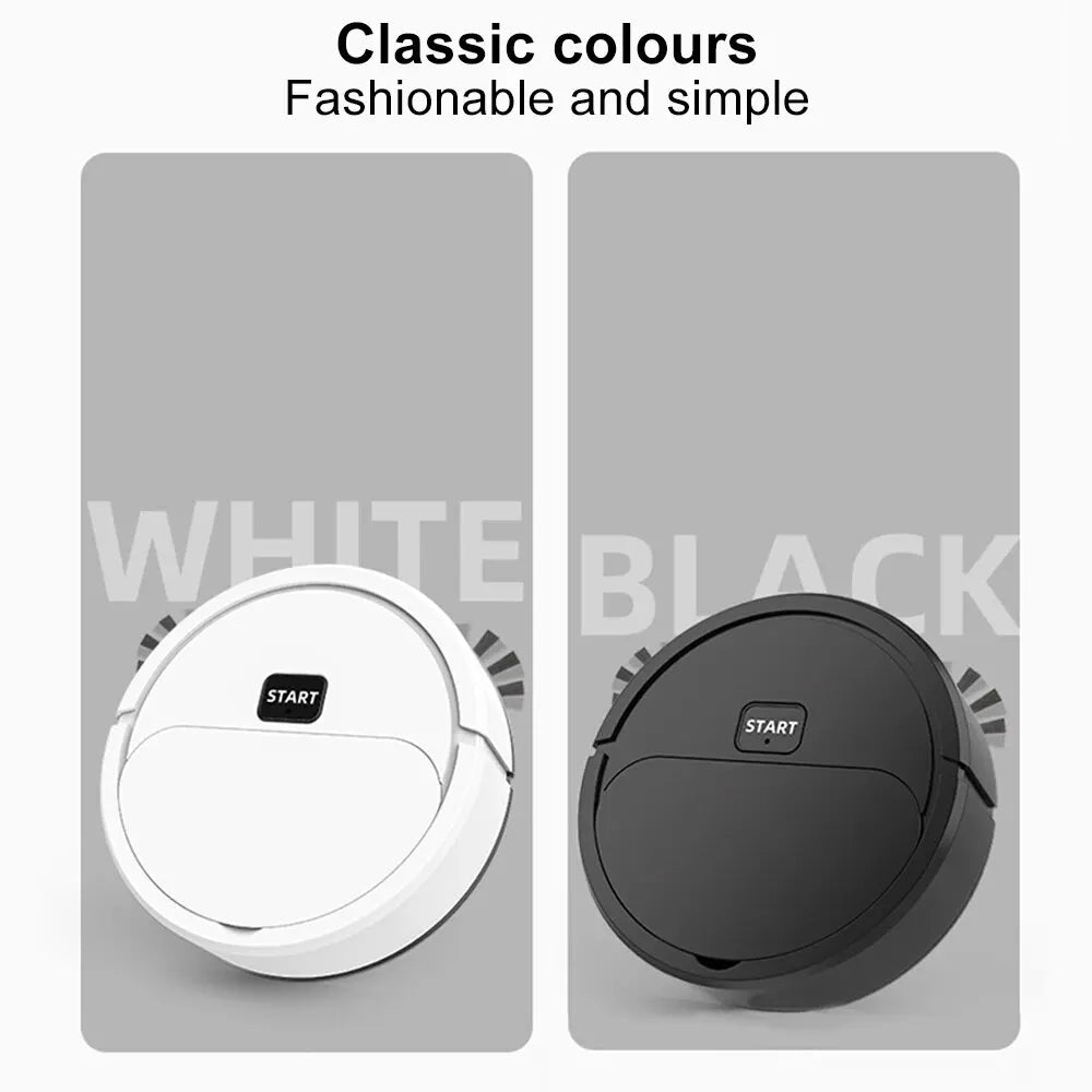 Smart Home Floor Buddy