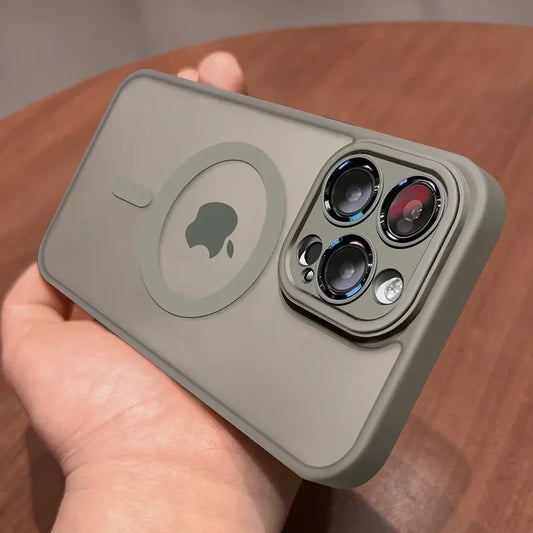 Modern Magnetic Phone Case