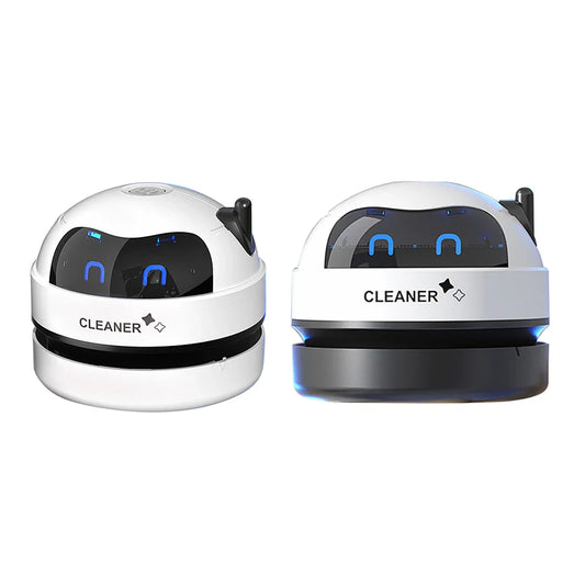 Handy Wireless Mini Vacuum