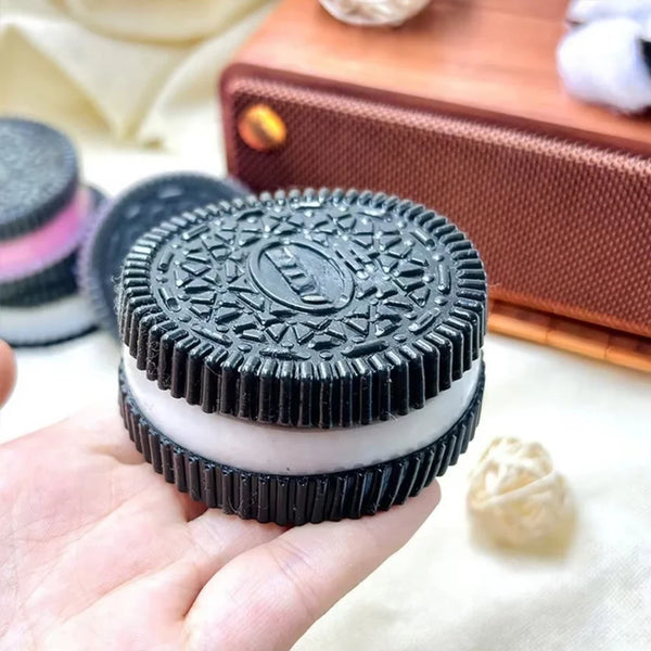 Taba Squishy Stress Cookies