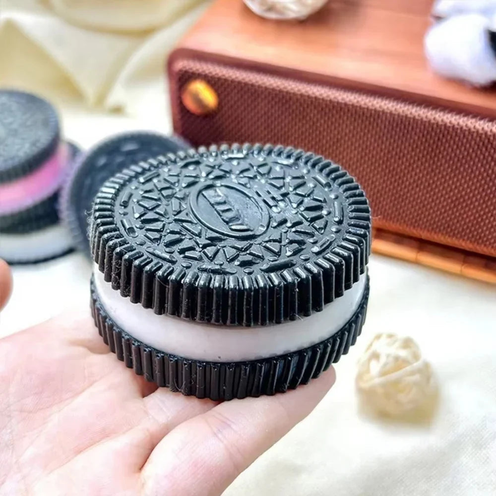 Taba Squishy Stress Cookies