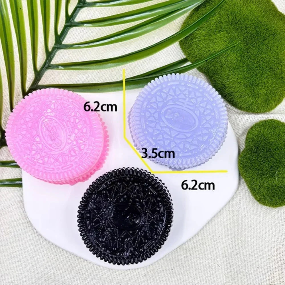 Taba Squishy Stress Cookies