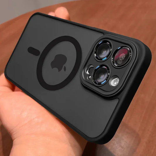 Modern Magnetic Phone Case