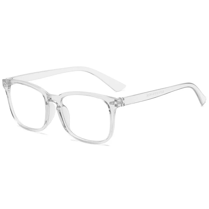 Trendy Blue Light Glasses