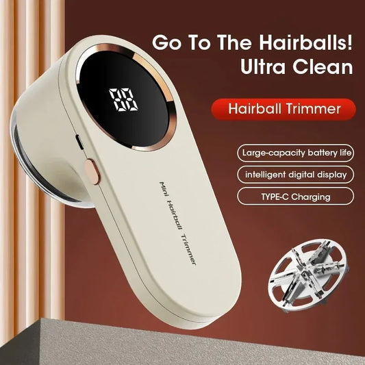 Magic Lint Remover