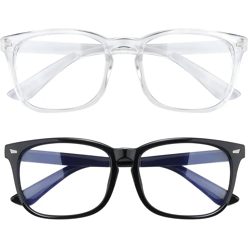 Trendy Blue Light Glasses