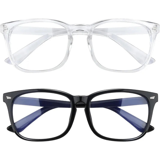Trendy Blue Light Glasses
