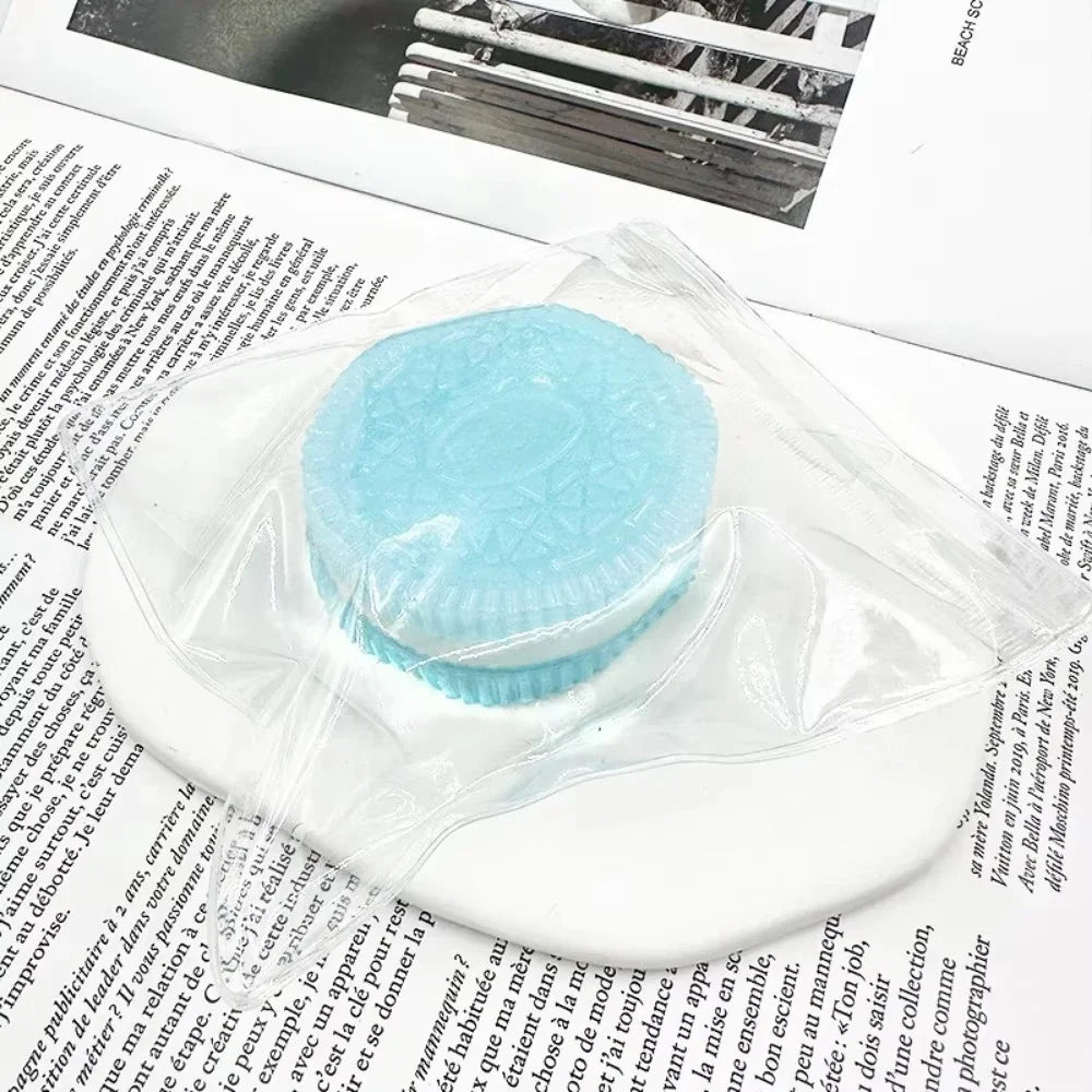 Taba Squishy Stress Cookies