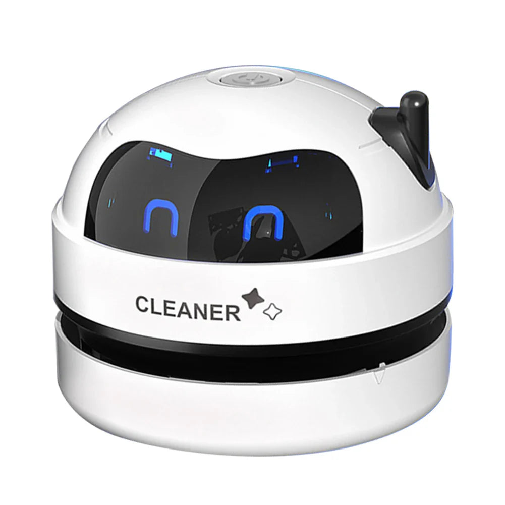 Handy Wireless Mini Vacuum
