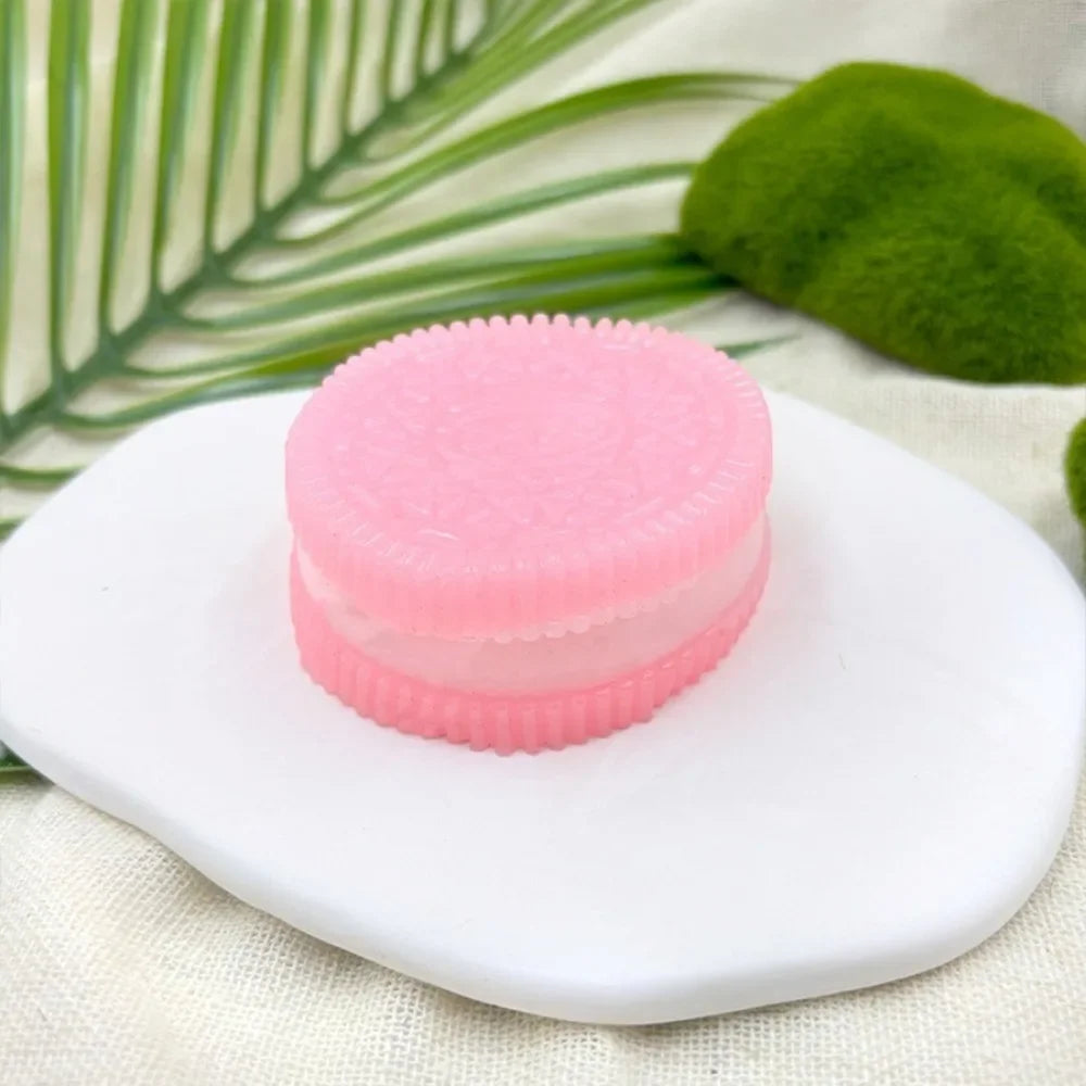 Taba Squishy Stress Cookies
