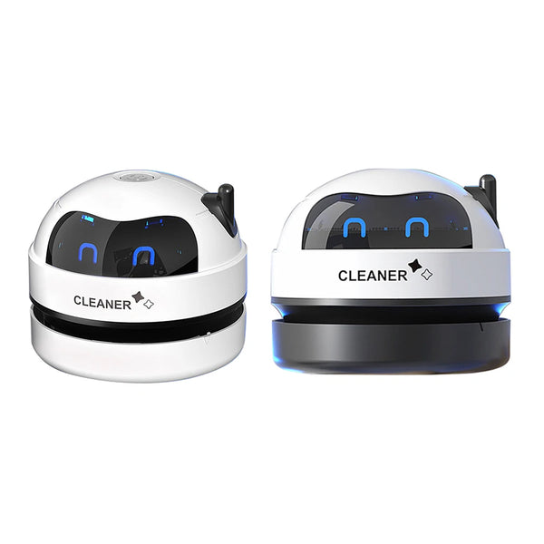 Handy Wireless Mini Vac